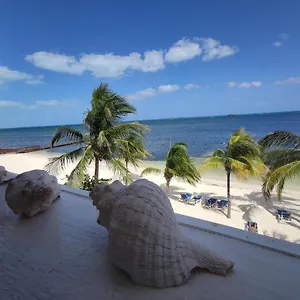 Bella Vacation 2 Bedrooms Apartment Cancun