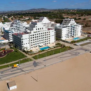 Carteia Apartment Quarteira