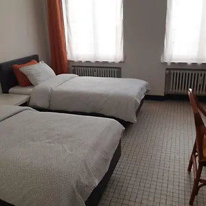 3* Hotel apartamentowy Rentbynight